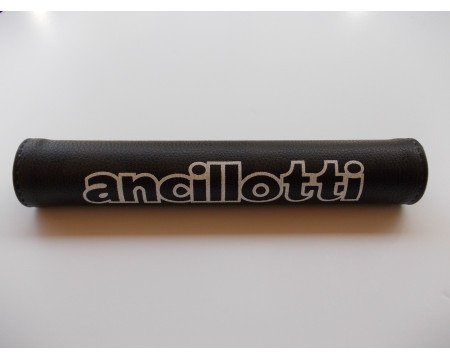 MOUSSE DE GUIDON ANCILLOTTI NOIR